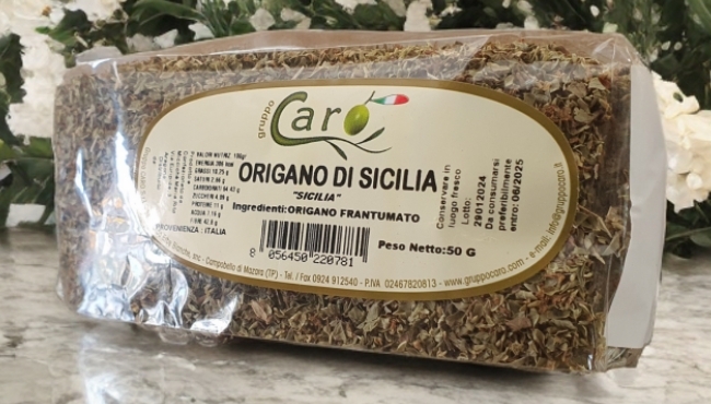 La Sicilia a Tavola | Kit Degustazione + Shopper in Juta